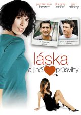 Láska a jiné průšvihy - více informací Láska a jiné průšvihy- více informací