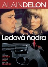 Ledová ňadra - více informací Ledová ňadra- více informací