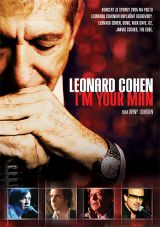 Leonard Cohen I´m your man- více informací