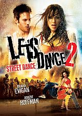 Let´s dance 2: Street dance- více informací
