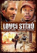 Lovci stínů - více informací Lovci stínů- více informací