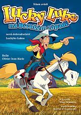 Lucky Luke na Divokém západě- více informací