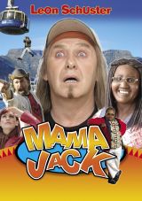 Mama Jack - více informací Mama Jack- více informací