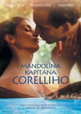 Mandolína kapitána Corelliho - více informací Mandolína kapitána Corelliho- více informací