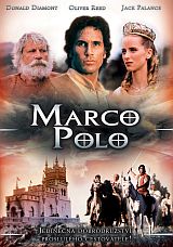 Marco Polo - více informací Marco Polo- více informací