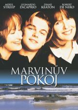 Marvinův pokoj - více informací Marvinův pokoj- více informací