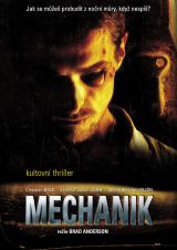 Mechanik - více informací Mechanik- více informací