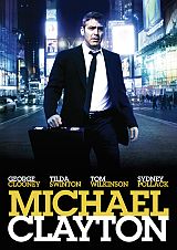 Michael Clayton - více informací Michael Clayton- více informací