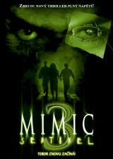 Mimic 3: Sentinel- více informací