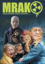 Mrak - více informací Mrak- více informací