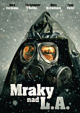 Mraky nad L. A. - více informací Mraky nad L. A.- více informací