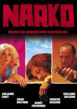 Narko - více informací Narko- více informací