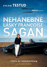 Nehanebné lásky Francoise Sagan- více informací