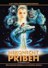 Nekonečný příběh - více informací Nekonečný příběh- více informací
