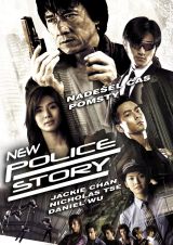 New Police Story- více informací