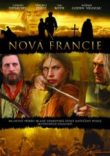 Nová Francie - více informací Nová Francie- více informací