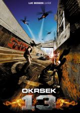 Okrsek 13 - více informací Okrsek 13- více informací