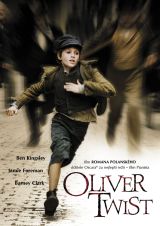 Oliver Twist- více informací