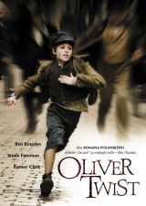 Oliver Twist - více informací Oliver Twist- více informací