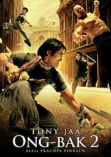 Ong bak 2 - více informací Ong bak 2 - více informací