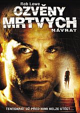Ozvěny mrtvých: Návrat - více informací Ozvěny mrtvých: Návrat - více informací
