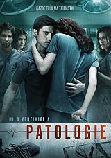 Patologie - více informací Patologie- více informací