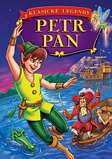 Petr Pan - více informací Petr Pan- více informací