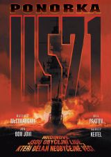 Ponorka U-571 - více informací Ponorka U-571- více informací