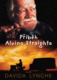 Příběh Alvina Straighta- více informací