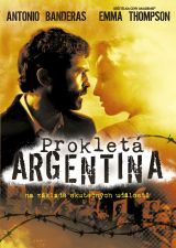 Prokletá Argentina - více informací Prokletá Argentina- více informací