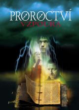 Proroctví: Vzpoura - více informací Proroctví: Vzpoura- více informací