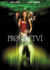 Proroctví: Zrada - více informací Proroctví: Zrada- více informací