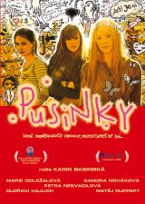 PUSINKY - více informací PUSINKY- více informací