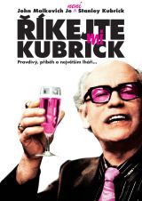 Říkejte mi Kubrick - více informací Říkejte mi Kubrick- více informací