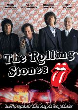 The Rolling Stones: Let´s spend the Night together - více informací The Rolling Stones: Let´s spend the Night together- více informací