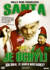 Santa je úchyl - více informací Santa je úchyl- více informací