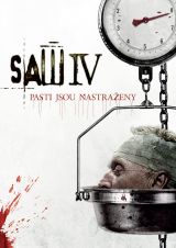 SAW IV- více informací