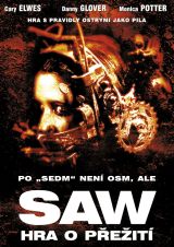 Saw: Hra o přežití- více informací