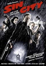 Sin City: Město hříchu- více informací