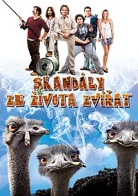 Skandály ze života zvířat - více informací Skandály ze života zvířat- více informací