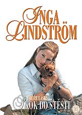 Inga Lindström - Skok do štěstí - více informací Inga Lindström - Skok do štěstí- více informací