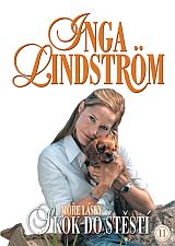 Inga Lindström -  Skok do štěstí- více informací