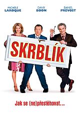 Skrblík - více informací Skrblík - více informací