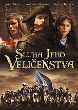 Sluha Jeho Veličenstva - více informací Sluha Jeho Veličenstva- více informací