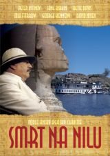 Smrt na Nilu- více informací