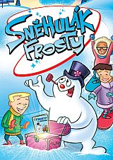 Sněhulák Frosty Legenda- více informací