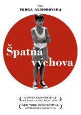 ŠPATNÁ VÝCHOVA - více informací ŠPATNÁ VÝCHOVA- více informací