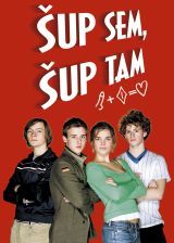 Šup sem, šup tam - více informací Šup sem, šup tam- více informací