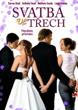 Svatba ve třech - více informací Svatba ve třech- více informací