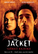 Svěrací kazajka - The, Jacket - více informací Svěrací kazajka - The, Jacket- více informací